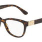 DOLCE & GABBANA DG3290 Butterfly Eyeglasses