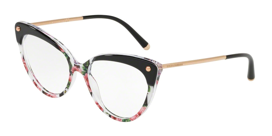 Dolce & Gabbana DG3291 Eyeglasses