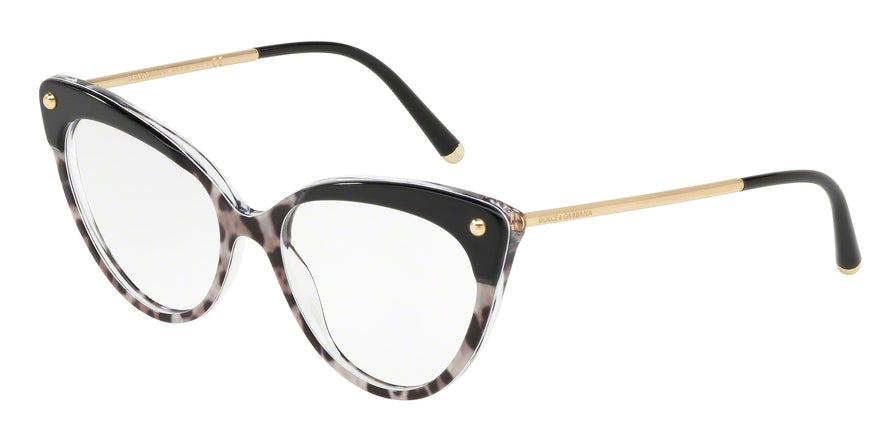 Dolce & Gabbana DG3291 Eyeglasses