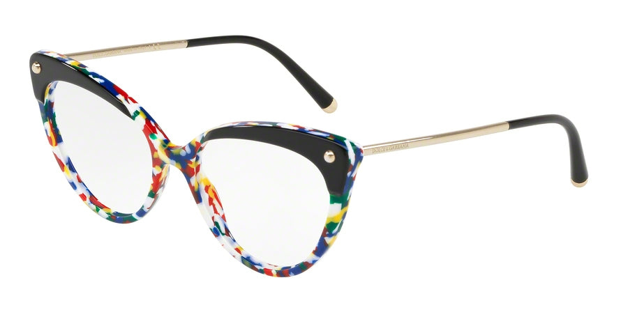 Dolce & Gabbana DG3291 Eyeglasses