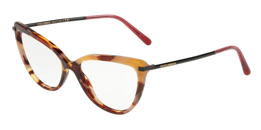 Dolce & Gabbana DG3295 Eyeglasses