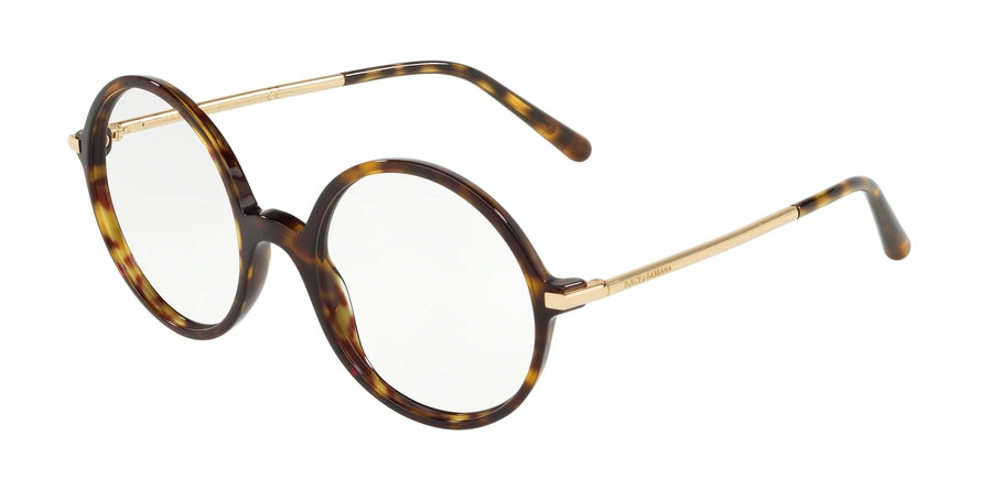 Dolce & Gabbana DG3296 Eyeglasses
