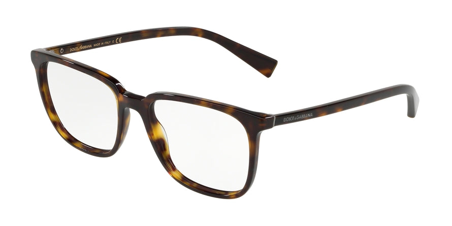 Dolce & Gabbana DG3298 Eyeglasses