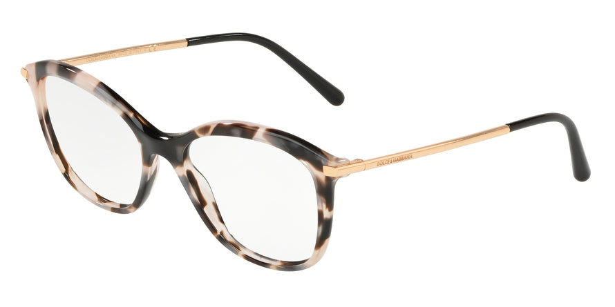 Dolce & Gabbana DG3299 Eyeglasses