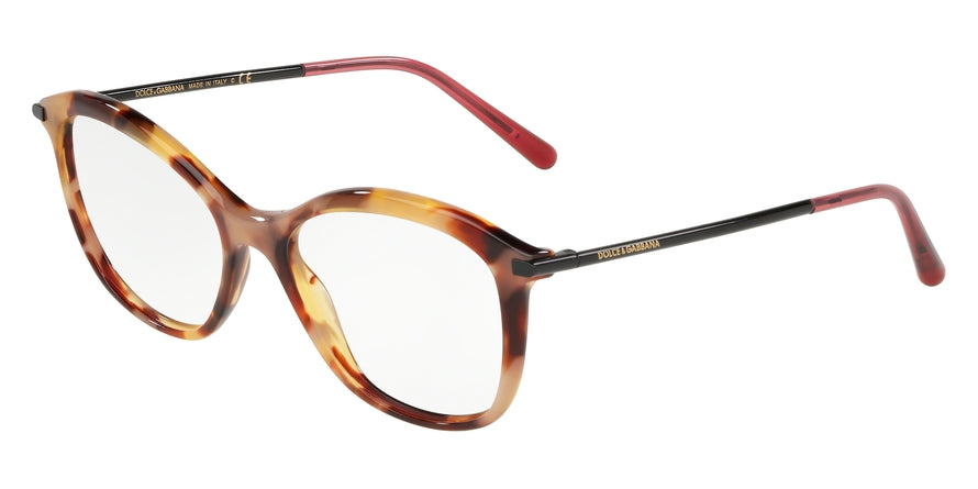 Dolce & Gabbana DG3299 Eyeglasses