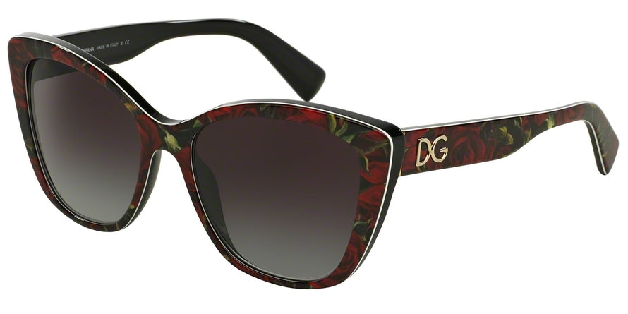 Dolce & Gabbana DG4216 Sunglasses