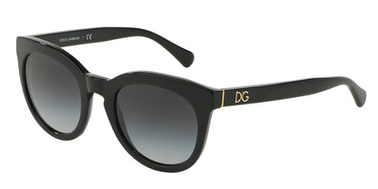 DOLCE & GABBANA DG4249 Phantos Sunglasses
