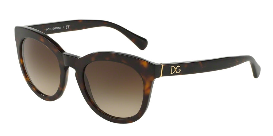 DOLCE & GABBANA DG4249 Phantos Sunglasses