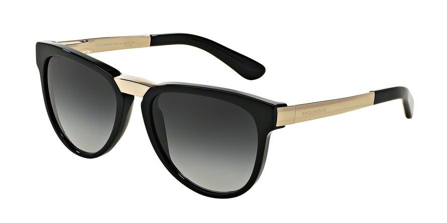 DOLCE & GABBANA DG4257 Square Sunglasses