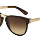 DOLCE & GABBANA DG4257 Square Sunglasses