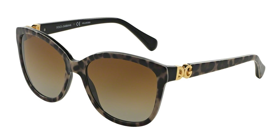 Dolce & Gabbana DG4258 Sunglasses