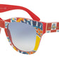 Dolce & Gabbana DG4270 Sunglasses