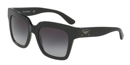 DOLCE & GABBANA DG4286F Square Sunglasses