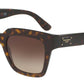 DOLCE & GABBANA DG4286F Square Sunglasses