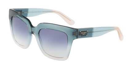 DOLCE & GABBANA DG4286 Square Sunglasses