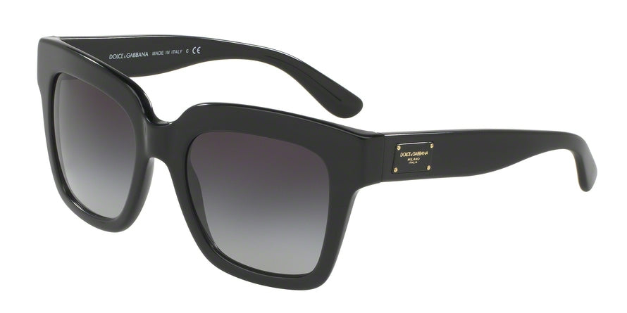 DOLCE & GABBANA DG4286 Square Sunglasses