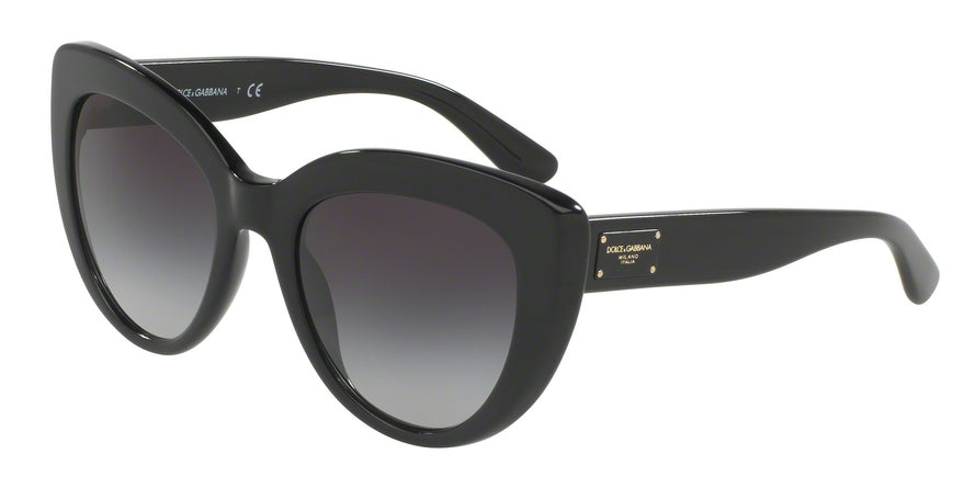 DOLCE & GABBANA DG4287F Cat Eye Sunglasses