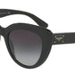 DOLCE & GABBANA DG4287 Cat Eye Sunglasses
