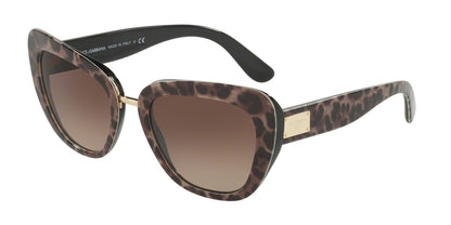 Dolce & Gabbana DG4296 Sunglasses