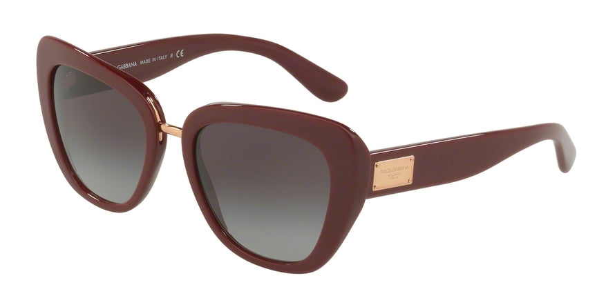 Dolce & Gabbana DG4296 Sunglasses
