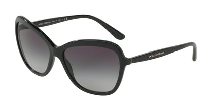 DOLCE & GABBANA DG4297F Irregular Sunglasses
