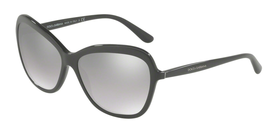 DOLCE & GABBANA DG4297 Butterfly Sunglasses