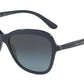 DOLCE & GABBANA DG4297 Butterfly Sunglasses