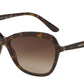 DOLCE & GABBANA DG4297 Butterfly Sunglasses