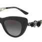 DOLCE & GABBANA DG4302B Cat Eye Sunglasses