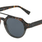DOLCE & GABBANA DG4313F Irregular Sunglasses