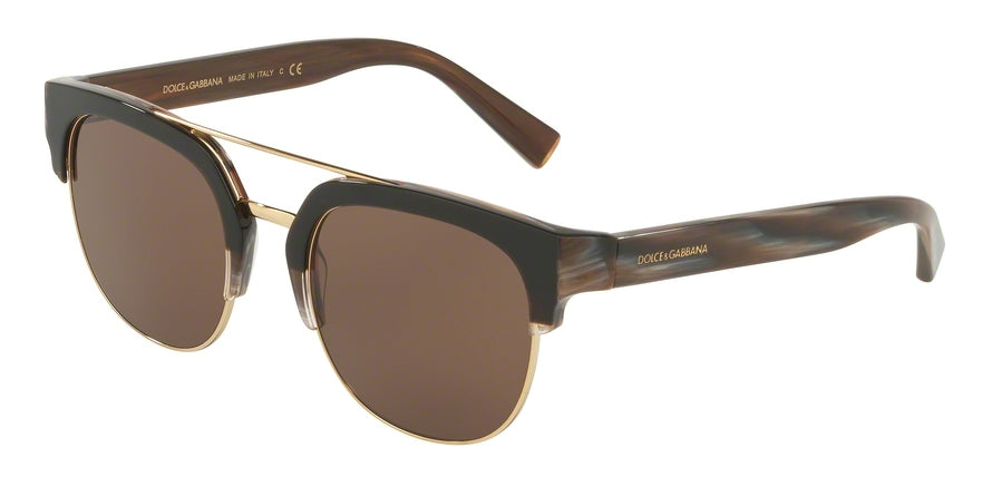 Dolce & Gabbana DG4317 Sunglasses