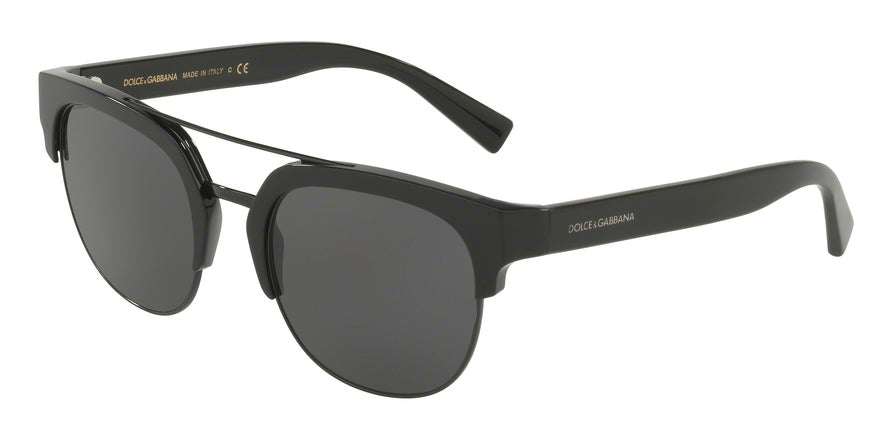 Dolce & Gabbana DG4317 Sunglasses