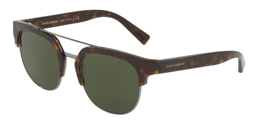Dolce & Gabbana DG4317 Sunglasses