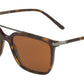 DOLCE & GABBANA DG4318F Pillow Sunglasses