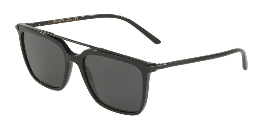 Dolce & Gabbana DG4318 Sunglasses