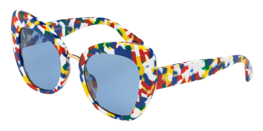 Dolce & Gabbana DG4319F Sunglasses