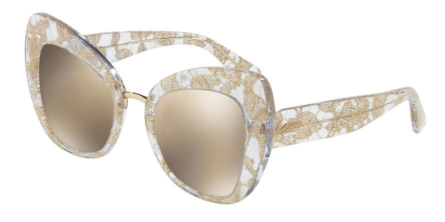 Dolce & Gabbana DG4319 Sunglasses