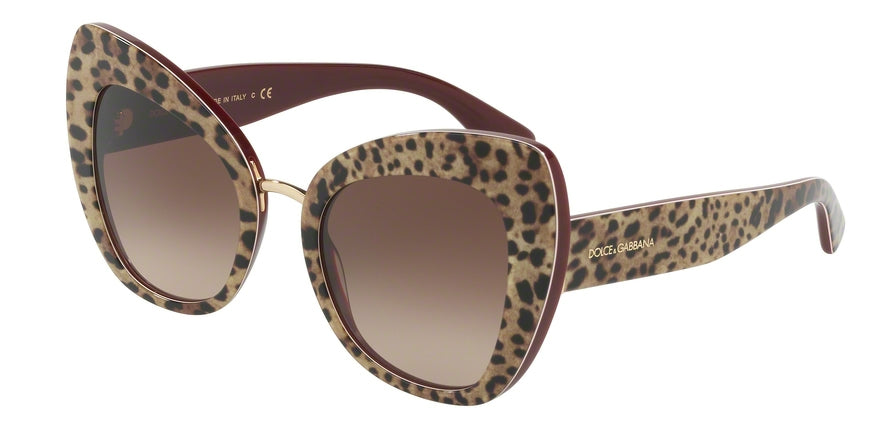 Dolce & Gabbana DG4319 Sunglasses