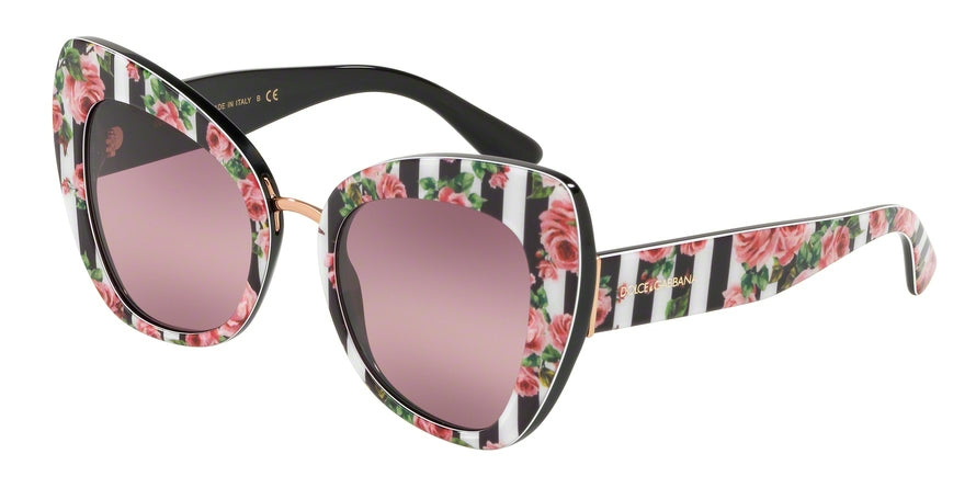 Dolce & Gabbana DG4319 Sunglasses
