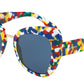 Dolce & Gabbana DG4319 Sunglasses