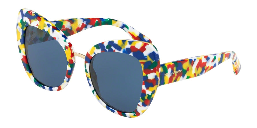 Dolce & Gabbana DG4319 Sunglasses