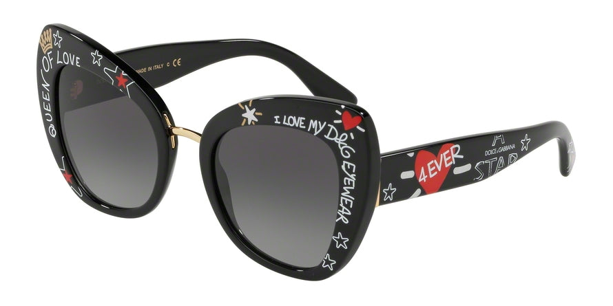 Dolce & Gabbana DG4319 Sunglasses
