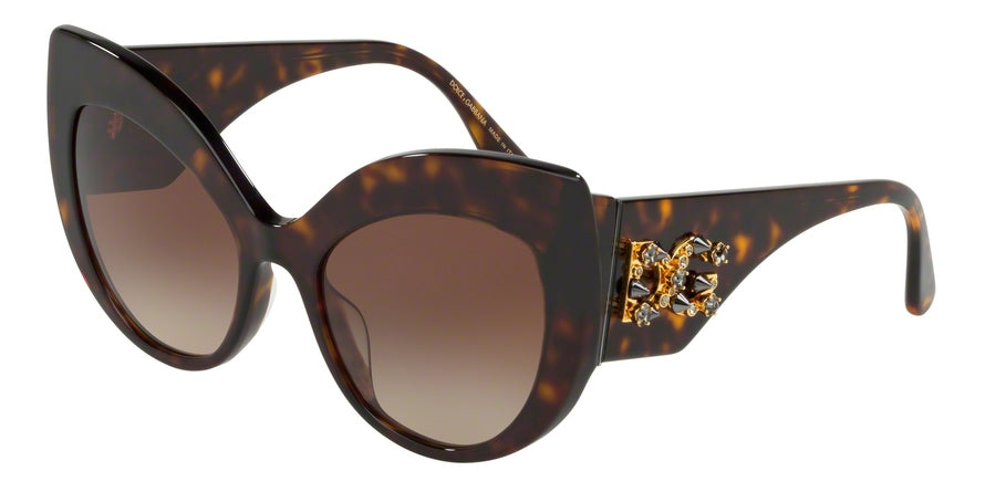 Dolce & Gabbana DG4321F Sunglasses