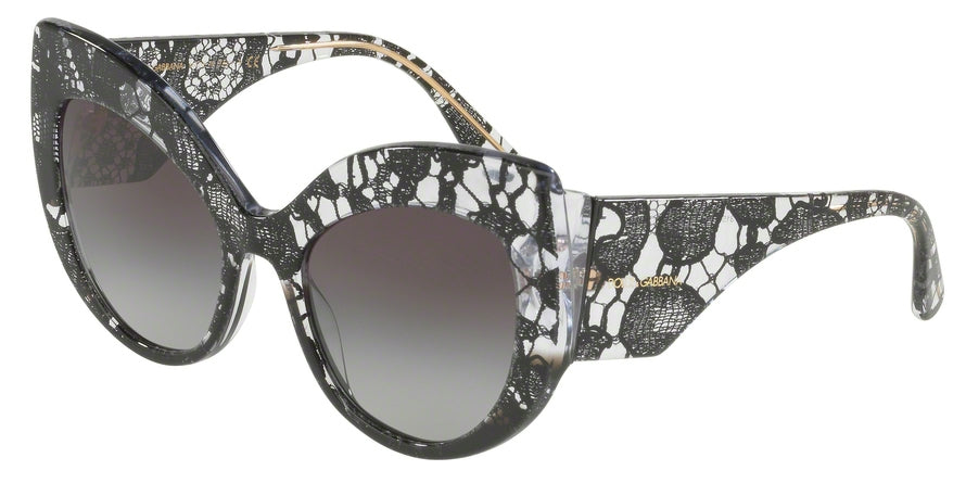 Dolce & Gabbana DG4321 Sunglasses