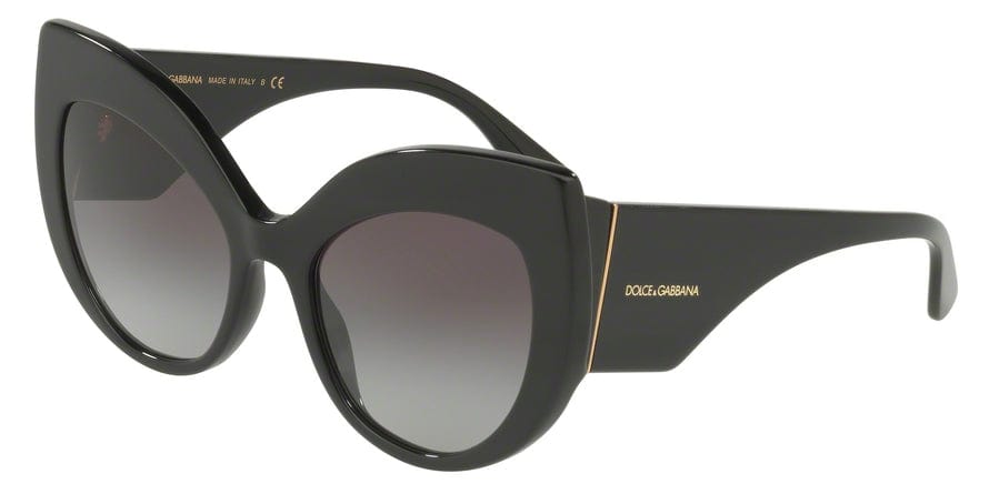 Dolce & Gabbana DG4321 Sunglasses