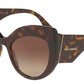 Dolce & Gabbana DG4321 Sunglasses