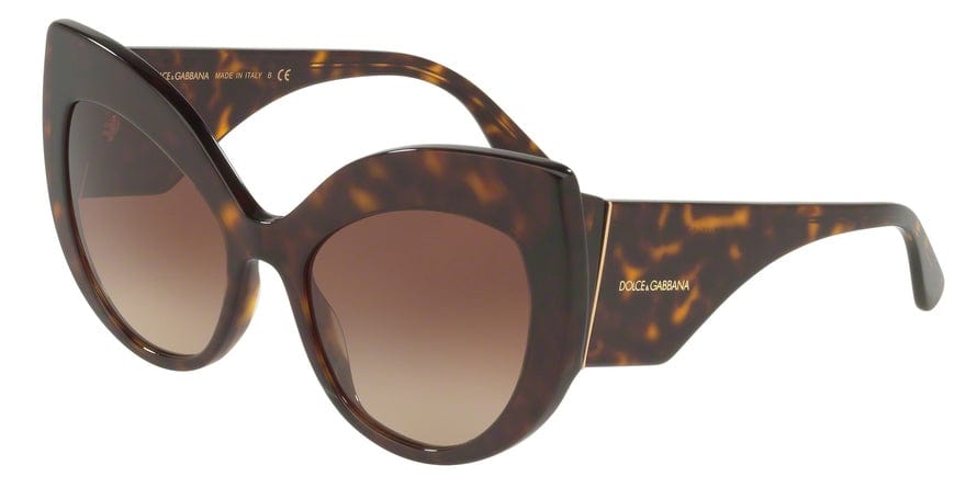 Dolce & Gabbana DG4321 Sunglasses