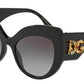 Dolce & Gabbana DG4321 Sunglasses