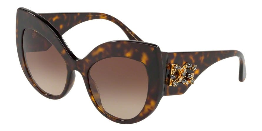 Dolce & Gabbana DG4321 Sunglasses