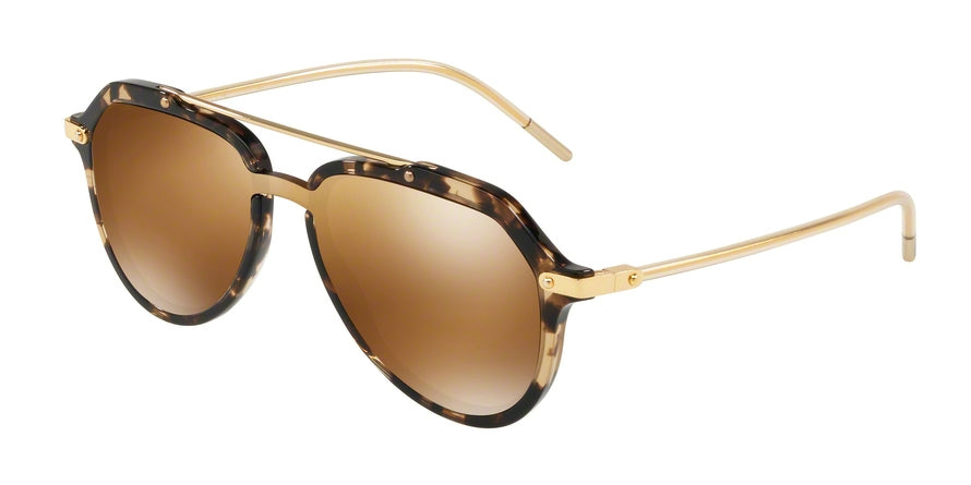 Dolce & Gabbana DG4330F Sunglasses